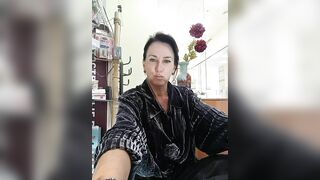Agnes77 - Porn Video [Bongacams]: naked behind, sex toys, engaging whores