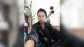 Agnes77 - Porn Video [Bongacams]: naked behind, sex toys, engaging whores
