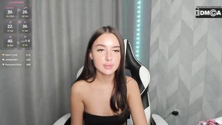 myang5lchaan - Porn Video [Bongacams]: instagram, elegant siren, teases