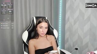 myang5lchaan - Porn Video [Bongacams]: instagram, elegant siren, teases
