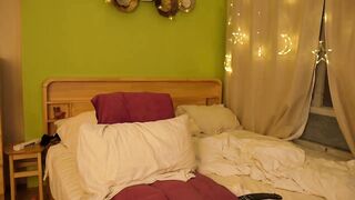 Gessifossa - Porn Video [Bongacams]: enigmatic enchantment, adult, realsex