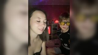 IloveTrixiie - Porn Video [Bongacams]: ravishing derriere, sizzling chemistry, popular internet personality