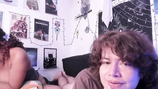HotHoneyChile - Porn Video [Bongacams]: sensational enchantment, gets dirty, ravishing posterior