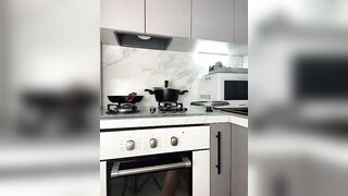 EvaDesire - Porn Video [Bongacams]: lovely shape, perfect symmetry, perfectly shaped décolletage