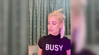 Stasya-moor - Porn Video [Bongacams]: intense chemistry, girlfriend experience show, fascinating temptress