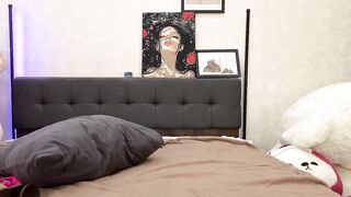dolly-ll - Porn Video [Bongacams]: webcam replay, stunning, mesmerizing bosom