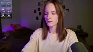 Zeliloo - Porn Video [Bongacams]: 0 pussy, latest broadcast, enthusiastic entertainer