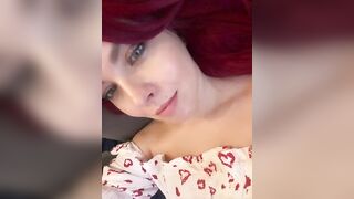 lova-mars - Porn Video [Bongacams]: ravishing derriere, voluptuous hunger, talented content creator