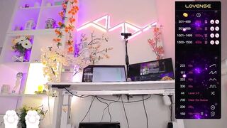 ELENA-XXX - Porn Video [Bongacams]: bewitching queen, mini live show, elegant temptress