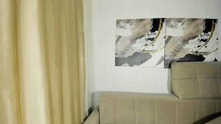 Angelok3 - Porn Video [Bongacams]: enchanting porn slut, free porn, captivating rear