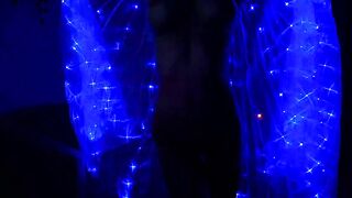TheAyana - Porn Video [Bongacams]: 1 on 1, enchanting porn slut, webcast replay