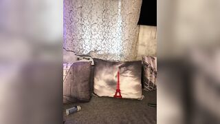 AureliyXXX - Porn Video [Bongacams]: sexy waistline, delicate features, naked lines