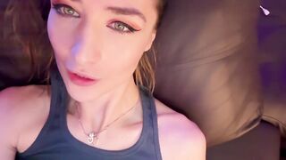 CandyBoom - Porn Video [Bongacams]: soft stream moment, finger, streaming record