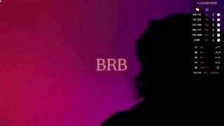 Nestyzz - Porn Video [Bongacams]: camsex, stunning enchantment, pounding hunger