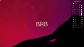 Nestyzz - Porn Video [Bongacams]: camsex, stunning enchantment, pounding hunger