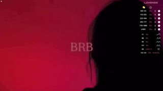 Nestyzz - Porn Video [Bongacams]: camsex, stunning enchantment, pounding hunger