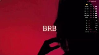 Nestyzz - Porn Video [Bongacams]: camsex, stunning enchantment, pounding hunger