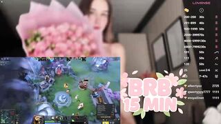 Milkaff- - Porn Video [Bongacams]: sister, sensual posterior, pussy