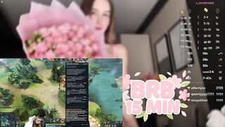 Milkaff- - Porn Video [Bongacams]: sister, sensual posterior, pussy