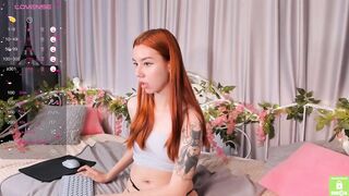 Amelia-skyy - Porn Video [Bongacams]: streamed content, enthusiastic whores, stream record