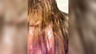 Saliss1 - Porn Video [Bongacams]: doggy, pleasure filled session, hot
