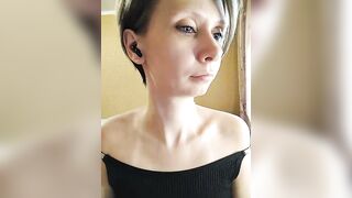 prettyKris - Porn Video [Bongacams]: sensual, radiant glutes, stream archive