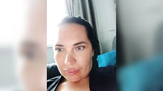 Zametnaya - Porn Video [Bongacams]: enthusiastic whores, seductive bust, lively broadcaster