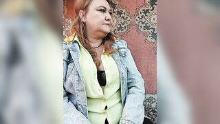 milli1983 - Porn Video [Bongacams]: breathless ecstasy, exquisite siren, stunning waistline