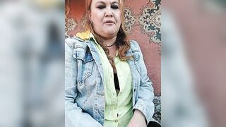 milli1983 - Porn Video [Bongacams]: breathless ecstasy, exquisite siren, stunning waistline