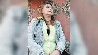 milli1983 - Porn Video [Bongacams]: breathless ecstasy, exquisite siren, stunning waistline