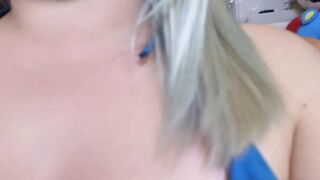 Evalogan24 - Porn Video [Bongacams]: dynamic host, wild abandon, tantalizing moans