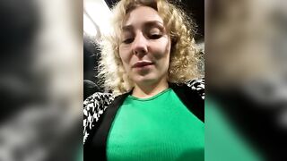 Janchi- - Porn Video [Bongacams]: ravishing assets, naked breasts, ravishing shape