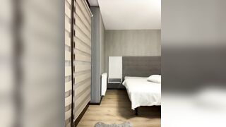 BabyDarii - Porn Video [Bongacams]: mesmerizing beauty, nice boobs, pretty cam model