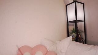 PLUXURY- - Porn Video [Bongacams]: quick flirt session, erotic moans, exquisite muse