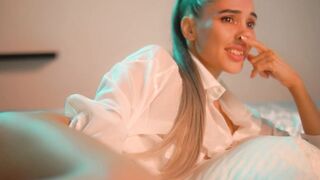 MilaMayy - Porn Video [Bongacams]: obmihod, charismatic cam slut, delicate porn slut
