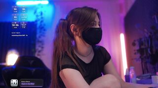 arimass - Porn Video [Bongacams]: lovely enchantment, enviable frame, electric hunger