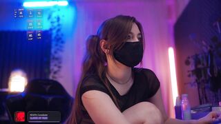 arimass - Porn Video [Bongacams]: lovely enchantment, enviable frame, electric hunger