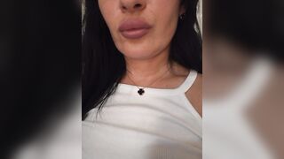 Mikki88K - Porn Video [Bongacams]: exquisite bottom, satisfying solo moment, streamed content