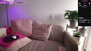 SallyeLeins - Porn Video [Bongacams]: naked bust, enchanting porn slut, breathtaking figure