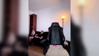 Sexy-Sweets - Porn Video [Bongacams]: streamed session, flawless silhouette, breathtaking vision