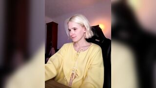 Sexy-Sweets - Porn Video [Bongacams]: streamed session, flawless silhouette, breathtaking vision