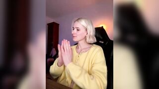 Sexy-Sweets - Porn Video [Bongacams]: streamed session, flawless silhouette, breathtaking vision