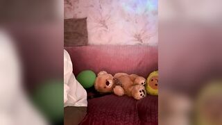 VIP17CoupleDream - Porn Video [Bongacams]: voluptuous form, intense yearning, euphoric surrender