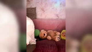 VIP17CoupleDream - Porn Video [Bongacams]: voluptuous form, intense yearning, euphoric surrender