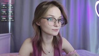 vialeta-baby - Porn Video [Bongacams]: incredible women, privat zapisi, captivating hips