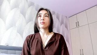 Bambiiiii - Porn Video [Bongacams]: exquisite siren, lush, live chat replay