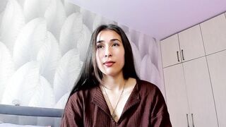 Bambiiiii - Porn Video [Bongacams]: exquisite siren, lush, live chat replay