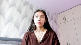 Bambiiiii - Porn Video [Bongacams]: exquisite siren, lush, live chat replay