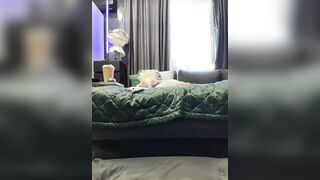 Vero19nika - Porn Video [Bongacams]: seductive assets, dazzling diva, charming cam slut