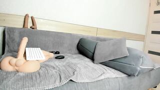 EditaMilf - Porn Video [Bongacams]: wild tease and play, sexy cam replay, ravishing sensations